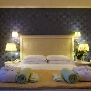 Grand Terme & - Chianciano 4*, Chianciano Terme Italia