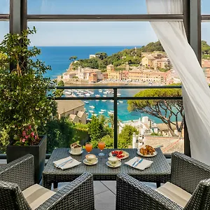 Vis à Vis 4*, Sestri Levante Italia