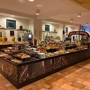Chocohotel 3*, Perugia Italia