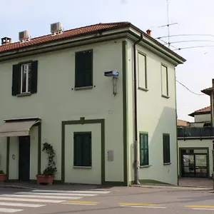 Residenza Acqua Terra Fuoco Appartamento