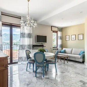  Lejlighed Bellevue Lago