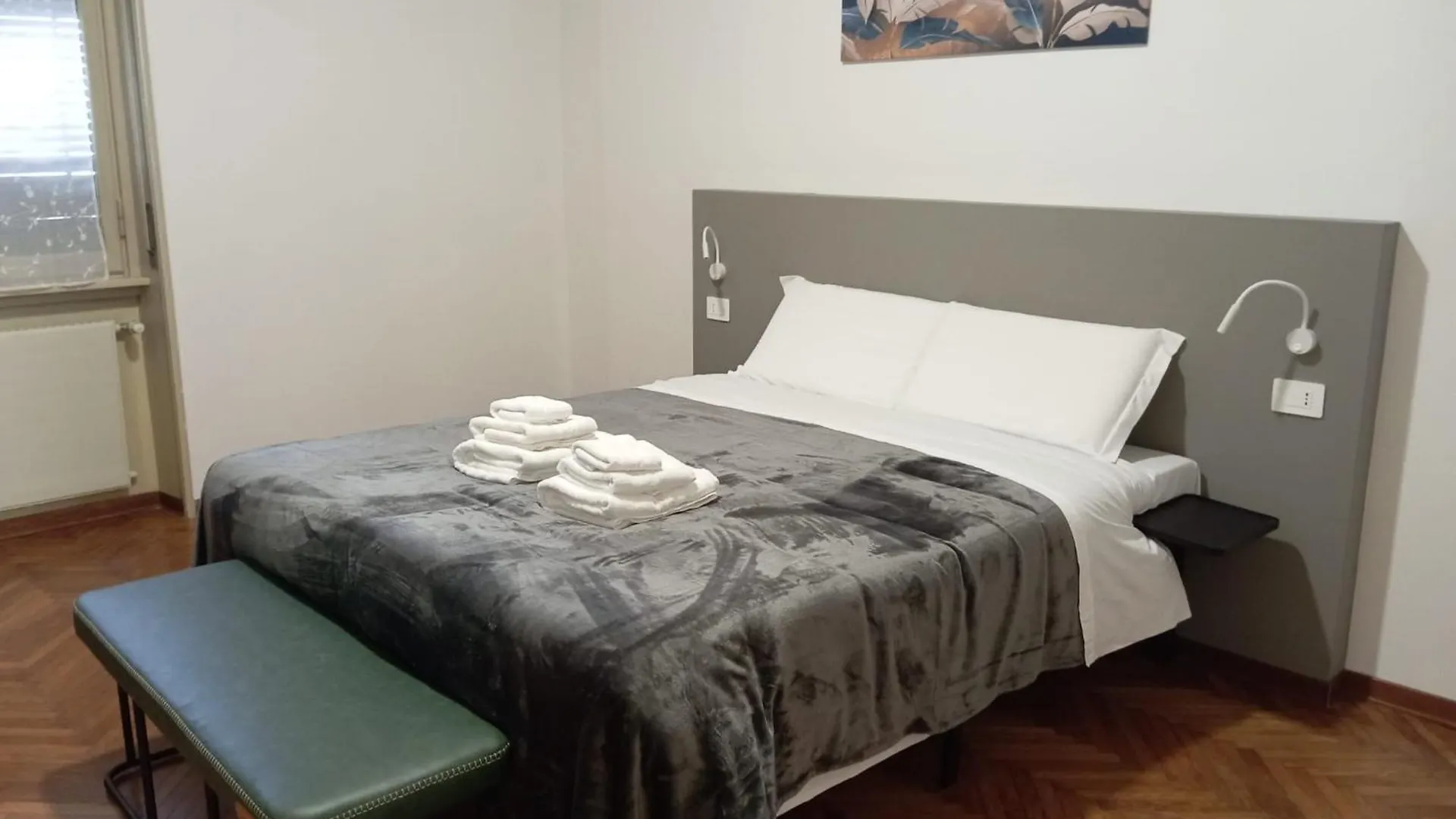 Guest house Megaride'S Dependance Hotel Como