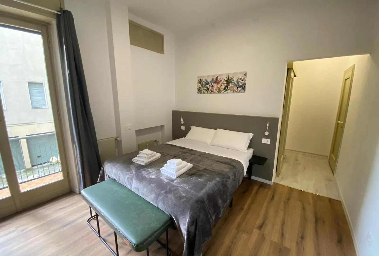 Megaride'S Dependance Hotel Como 0*,