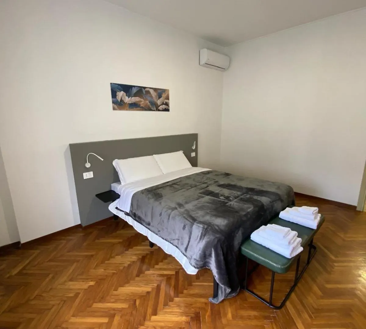 Guest house Megaride'S Dependance Hotel Como
