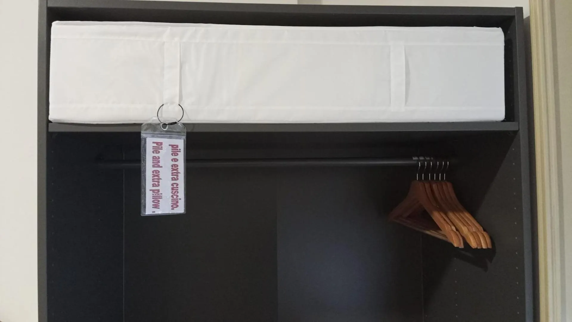 Megaride'S Dependance Hotel Como 0*,  Italy