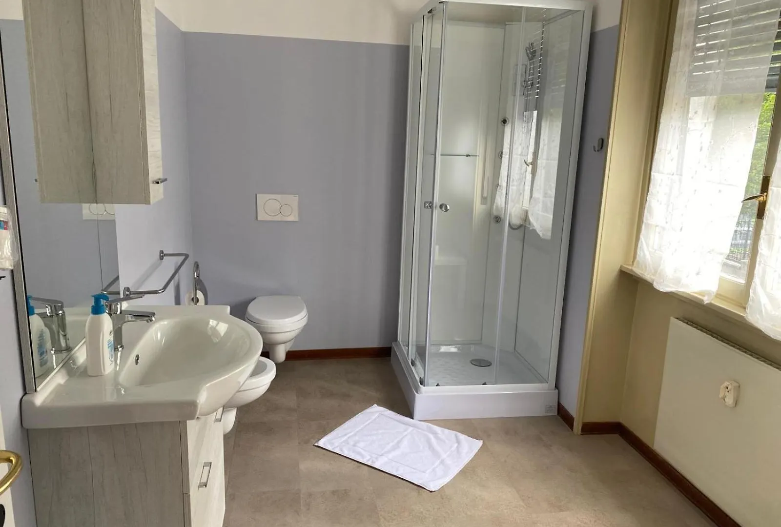 Guest house Megaride'S Dependance Hotel Como